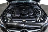 Thumbnail of 2025 Black Mercedes-Benz C-Class