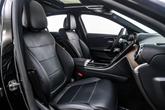 Thumbnail of 2025 Black Mercedes-Benz C-Class