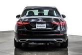 Thumbnail of 2025 Black Mercedes-Benz C-Class