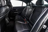 Thumbnail of 2025 Black Mercedes-Benz C-Class