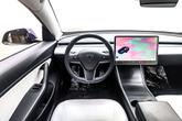 Thumbnail of 2020 Deep Blue Metallic Tesla Model 3