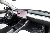 Thumbnail of 2020 Deep Blue Metallic Tesla Model 3