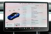 Thumbnail of 2020 Deep Blue Metallic Tesla Model 3