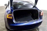 Thumbnail of 2020 Deep Blue Metallic Tesla Model 3