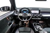 Thumbnail of 2023 Mountain Grey Metallic Mercedes-Benz EQB 300