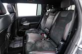 Thumbnail of 2023 Mountain Grey Metallic Mercedes-Benz EQB 300
