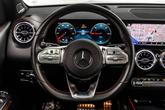 Thumbnail of 2023 Mountain Grey Metallic Mercedes-Benz EQB 300