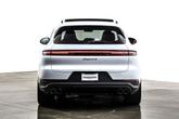 Thumbnail of 2024 White Porsche Cayenne
