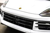 Thumbnail of 2024 White Porsche Cayenne