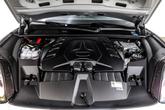 Thumbnail of 2024 White Porsche Cayenne