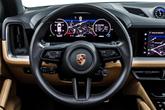 Thumbnail of 2024 White Porsche Cayenne