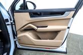 Thumbnail of 2024 White Porsche Cayenne