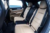 Thumbnail of 2024 White Porsche Cayenne