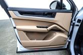 Thumbnail of 2024 White Porsche Cayenne
