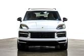 Thumbnail of 2024 White Porsche Cayenne