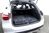 Thumbnail of 2025 Polar White Mercedes-Benz GLC 350e