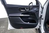 Thumbnail of 2025 Polar White Mercedes-Benz GLC 350e