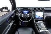 Thumbnail of 2025 Polar White Mercedes-Benz GLC 350e