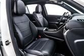 Thumbnail of 2025 Polar White Mercedes-Benz GLC 350e