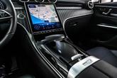 Thumbnail of 2025 Polar White Mercedes-Benz GLC 350e