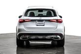 Thumbnail of 2025 Polar White Mercedes-Benz GLC 350e