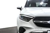 Thumbnail of 2025 Polar White Mercedes-Benz GLC 350e