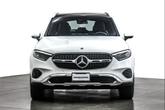 Thumbnail of 2025 Polar White Mercedes-Benz GLC 350e
