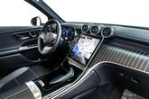 Thumbnail of 2025 Polar White Mercedes-Benz GLC 350e
