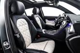 Thumbnail of 2021 designo Selenite Grey Magno Mercedes-Benz GLC 300