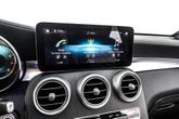 Thumbnail of 2021 designo Selenite Grey Magno Mercedes-Benz GLC 300