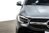 Thumbnail of 2021 designo Selenite Grey Magno Mercedes-Benz GLC 300