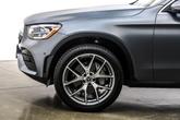 Thumbnail of 2021 designo Selenite Grey Magno Mercedes-Benz GLC 300