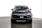 Thumbnail of 2021 designo Selenite Grey Magno Mercedes-Benz GLC 300