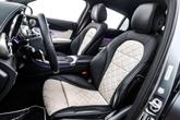 Thumbnail of 2021 designo Selenite Grey Magno Mercedes-Benz GLC 300