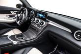 Thumbnail of 2021 designo Selenite Grey Magno Mercedes-Benz GLC 300