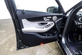Thumbnail of 2021 designo Selenite Grey Magno Mercedes-Benz GLC 300