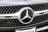 Thumbnail of 2021 designo Selenite Grey Magno Mercedes-Benz GLC 300