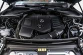 Thumbnail of 2025 Black Mercedes-Benz GLC 300