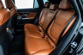 Thumbnail of 2025 Black Mercedes-Benz GLC 300