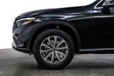 Thumbnail of 2025 Black Mercedes-Benz GLC 300