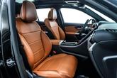 Thumbnail of 2025 Black Mercedes-Benz GLC 300