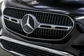 Thumbnail of 2025 Black Mercedes-Benz GLC 300