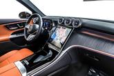 Thumbnail of 2025 Black Mercedes-Benz GLC 300