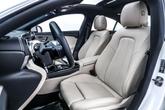 Thumbnail of 2025 Polar White Mercedes-Benz CLA 250