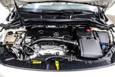 Thumbnail of 2021 Polar White Mercedes-Benz GLA 250