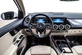 Thumbnail of 2021 Polar White Mercedes-Benz GLA 250