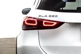 Thumbnail of 2021 Polar White Mercedes-Benz GLA 250