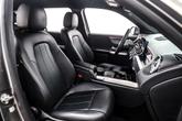 Thumbnail of 2022 Mountain Grey Metallic Mercedes-Benz GLB 250