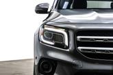 Thumbnail of 2022 Mountain Grey Metallic Mercedes-Benz GLB 250