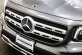 Thumbnail of 2022 Mountain Grey Metallic Mercedes-Benz GLB 250